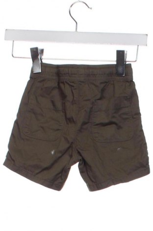 Kinder Shorts Primark, Größe 2-3y/ 98-104 cm, Farbe Grün, Preis 7,12 €