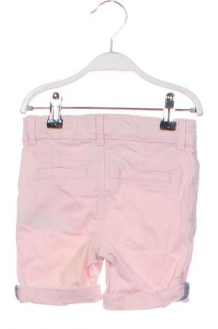 Kinder Shorts Primark, Größe 9-12m/ 74-80 cm, Farbe Aschrosa, Preis 7,16 €
