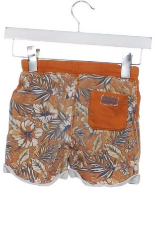 Детски къс панталон Primigi, Размер 2-3y/ 98-104 см, Цвят Многоцветен, Цена 17,86 лв.