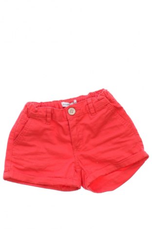 Kinder Shorts Reserved, Größe 2-3y/ 98-104 cm, Farbe Orange, Preis 6,99 €