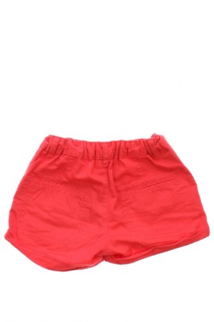 Kinder Shorts Reserved, Größe 2-3y/ 98-104 cm, Farbe Orange, Preis 6,99 €