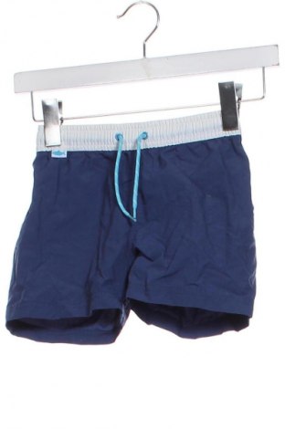 Kinder Shorts Reserved, Größe 5-6y/ 116-122 cm, Farbe Blau, Preis 7,19 €