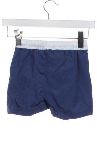 Kinder Shorts Reserved, Größe 5-6y/ 116-122 cm, Farbe Blau, Preis 7,19 €