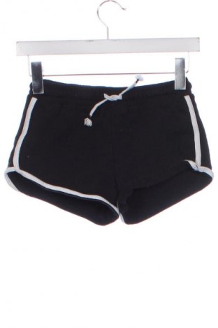 Детски къс панталон Reserved, Размер 11-12y/ 152-158 см, Цвят Черен, Цена 14,00 лв.