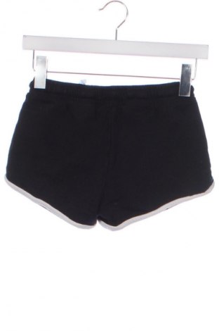 Детски къс панталон Reserved, Размер 11-12y/ 152-158 см, Цвят Черен, Цена 14,00 лв.