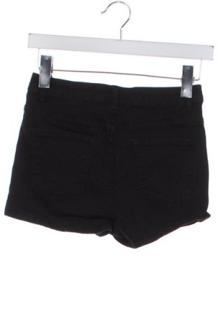 Kinder Shorts SHEIN, Größe 11-12y/ 152-158 cm, Farbe Schwarz, Preis 7,16 €