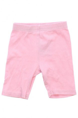 Kinder Shorts Sinsay, Größe 2-3y/ 98-104 cm, Farbe Rosa, Preis 6,99 €