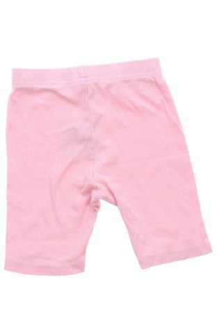 Kinder Shorts Sinsay, Größe 2-3y/ 98-104 cm, Farbe Rosa, Preis 6,99 €