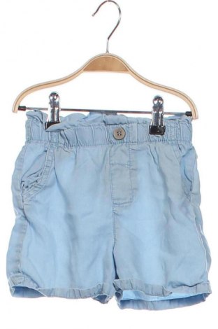 Kinder Shorts Sinsay, Größe 3-4y/ 104-110 cm, Farbe Blau, Preis 7,16 €