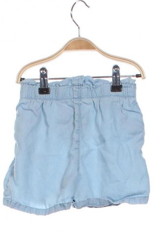 Kinder Shorts Sinsay, Größe 3-4y/ 104-110 cm, Farbe Blau, Preis 7,16 €