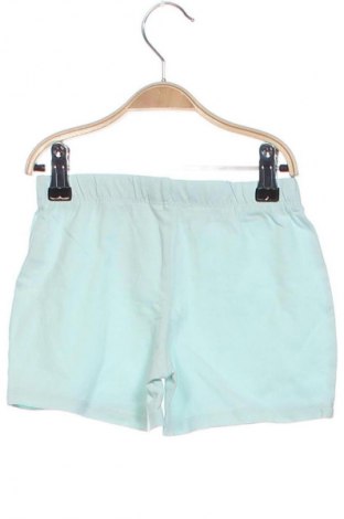 Kinder Shorts Sinsay, Größe 3-4y/ 104-110 cm, Farbe Grün, Preis 7,12 €