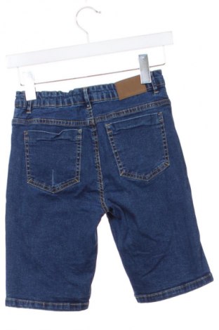 Dětské krátké kalhoty  Sinsay, Velikost 8-9y/ 134-140 cm, Barva Modrá, Cena  177,00 Kč