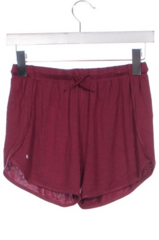 Kinder Shorts South Beach, Größe 10-11y/ 146-152 cm, Farbe Rot, Preis 20,00 €