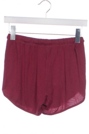 Kinder Shorts South Beach, Größe 10-11y/ 146-152 cm, Farbe Rot, Preis 20,00 €