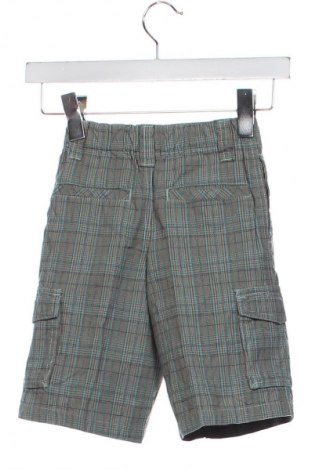 Детски къс панталон Target, Размер 2-3m/ 56-62 см, Цвят Многоцветен, Цена 13,69 лв.