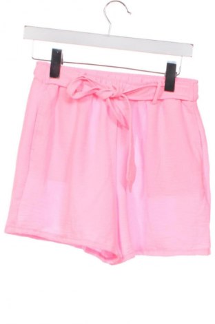 Детски къс панталон Terranova, Размер 12-13y/ 158-164 см, Цвят Розов, Цена 14,00 лв.