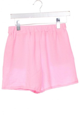 Детски къс панталон Terranova, Размер 12-13y/ 158-164 см, Цвят Розов, Цена 14,00 лв.