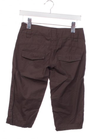 Kinder Shorts Tom Tailor, Größe 12-13y/ 158-164 cm, Farbe Braun, Preis 16,99 €