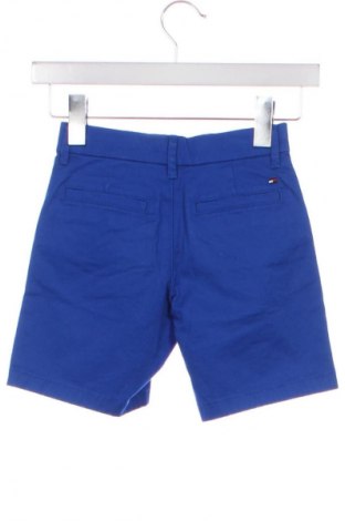 Kinder Shorts Tommy Hilfiger, Größe 5-6y/ 116-122 cm, Farbe Blau, Preis 17,30 €