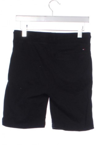 Kinder Shorts Tommy Hilfiger, Größe 12-13y/ 158-164 cm, Farbe Schwarz, Preis 17,00 €