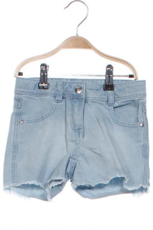 Kinder Shorts Unbranded, Größe 4-5y/ 110-116 cm, Farbe Blau, Preis 6,99 €