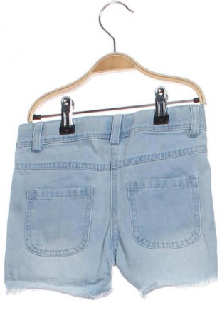 Kinder Shorts Unbranded, Größe 4-5y/ 110-116 cm, Farbe Blau, Preis 6,99 €