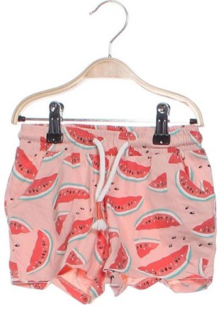 Kinder Shorts Unbranded, Größe 4-5y/ 110-116 cm, Farbe Mehrfarbig, Preis 6,99 €