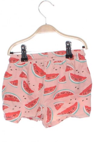 Kinder Shorts Unbranded, Größe 4-5y/ 110-116 cm, Farbe Mehrfarbig, Preis 6,99 €