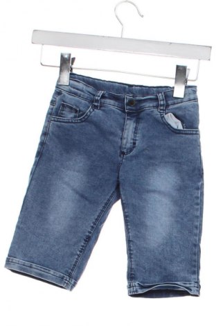 Kinder Shorts Unbranded, Größe 4-5y/ 110-116 cm, Farbe Blau, Preis 6,99 €