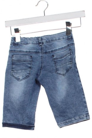 Kinder Shorts Unbranded, Größe 4-5y/ 110-116 cm, Farbe Blau, Preis 6,99 €