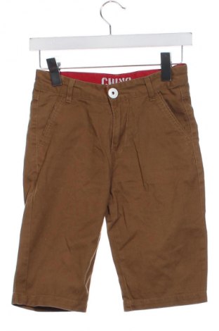 Детски къс панталон Unbranded, Размер 10-11y/ 146-152 см, Цвят Кафяв, Цена 13,92 лв.