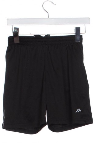 Kinder Shorts Unbranded, Größe 11-12y/ 152-158 cm, Farbe Schwarz, Preis 7,12 €