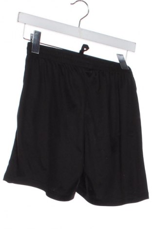 Kinder Shorts Unbranded, Größe 11-12y/ 152-158 cm, Farbe Schwarz, Preis 7,12 €