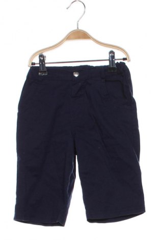 Dětské krátké kalhoty  Unbranded, Velikost 5-6y/ 116-122 cm, Barva Modrá, Cena  147,00 Kč