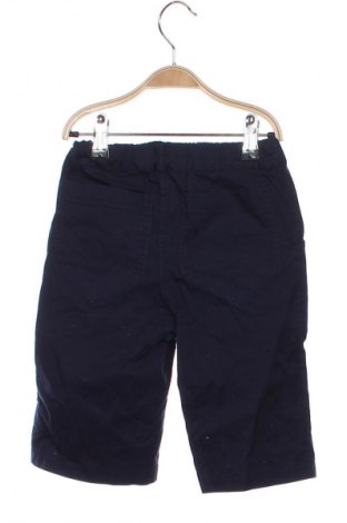 Dětské krátké kalhoty  Unbranded, Velikost 5-6y/ 116-122 cm, Barva Modrá, Cena  147,00 Kč