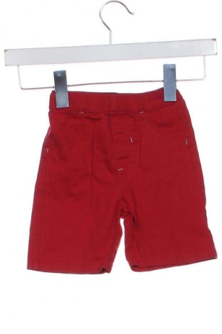 Kinder Shorts Unbranded, Größe 3-4y/ 104-110 cm, Farbe Rot, Preis 7,16 €