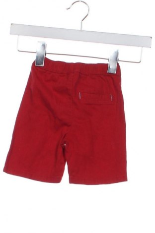 Kinder Shorts Unbranded, Größe 3-4y/ 104-110 cm, Farbe Rot, Preis 7,16 €
