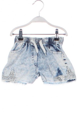 Kinder Shorts Unbranded, Größe 2-3y/ 98-104 cm, Farbe Blau, Preis 7,16 €