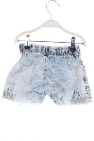 Kinder Shorts Unbranded, Größe 2-3y/ 98-104 cm, Farbe Blau, Preis 7,16 €