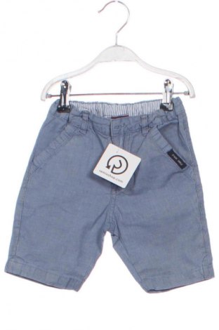 Dětské krátké kalhoty  Unbranded, Velikost 2-3m/ 56-62 cm, Barva Modrá, Cena  173,00 Kč