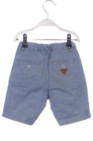 Dětské krátké kalhoty  Unbranded, Velikost 2-3m/ 56-62 cm, Barva Modrá, Cena  173,00 Kč