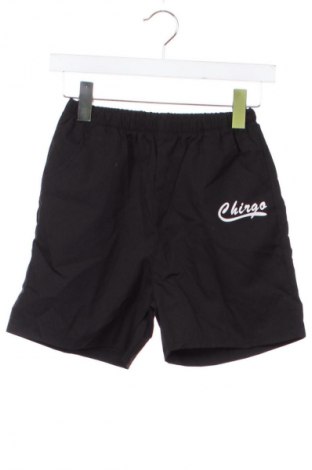 Kinder Shorts Unbranded, Größe 10-11y/ 146-152 cm, Farbe Schwarz, Preis 13,61 €