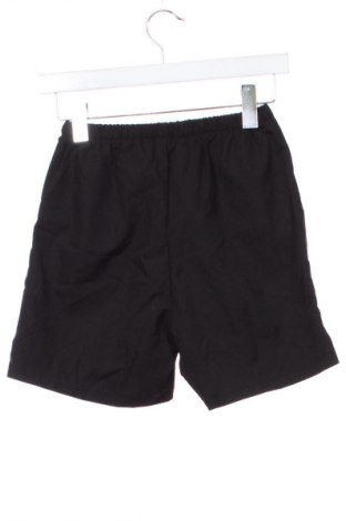 Kinder Shorts Unbranded, Größe 10-11y/ 146-152 cm, Farbe Schwarz, Preis 13,61 €
