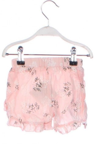 Kinder Shorts Unbranded, Größe 9-12m/ 74-80 cm, Farbe Mehrfarbig, Preis 6,99 €