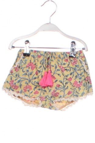 Kinder Shorts Unbranded, Größe 9-12m/ 74-80 cm, Farbe Mehrfarbig, Preis 6,99 €