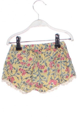 Kinder Shorts Unbranded, Größe 9-12m/ 74-80 cm, Farbe Mehrfarbig, Preis 6,99 €