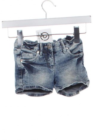 Kinder Shorts Unbranded, Größe 4-5y/ 110-116 cm, Farbe Blau, Preis 7,19 €