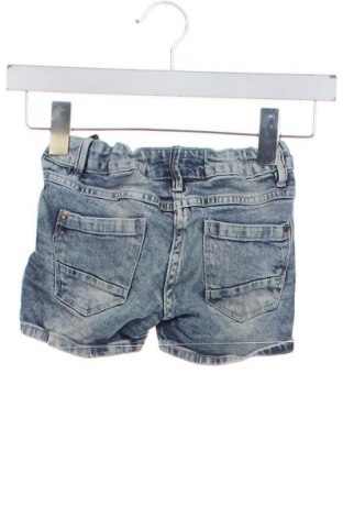 Kinder Shorts Unbranded, Größe 4-5y/ 110-116 cm, Farbe Blau, Preis 7,19 €