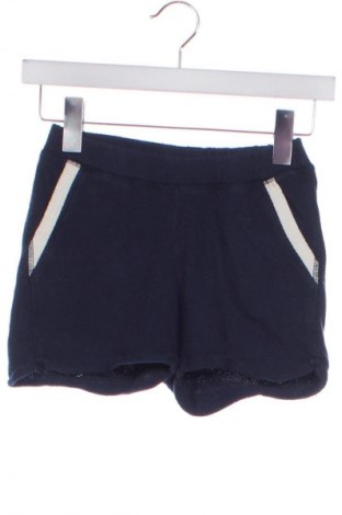 Kinder Shorts Unbranded, Größe 7-8y/ 128-134 cm, Farbe Blau, Preis 7,16 €