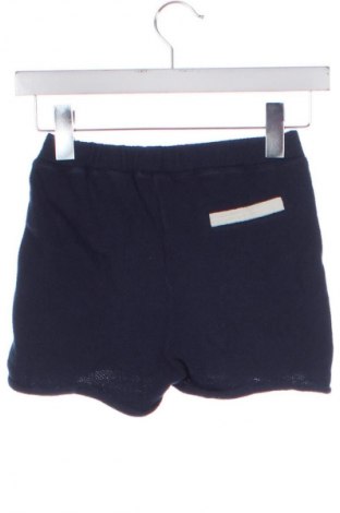 Kinder Shorts Unbranded, Größe 7-8y/ 128-134 cm, Farbe Blau, Preis 7,16 €